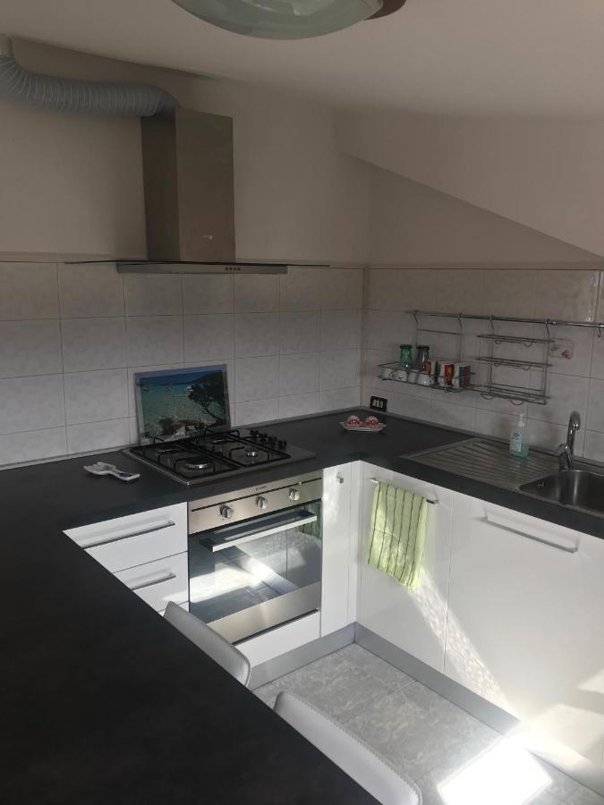 산 체사레오 Casamarty 아파트 외부 사진